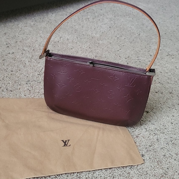 LV Monogram Bag Louis Vuitton - Picture 17 of 17